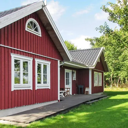Feriehus Holiday Xvii