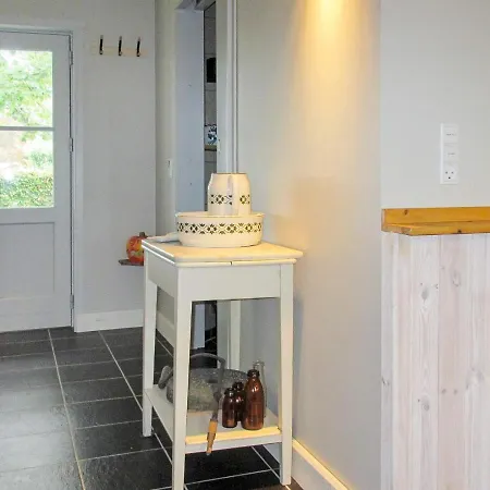 Feriehus Holiday Xvii *